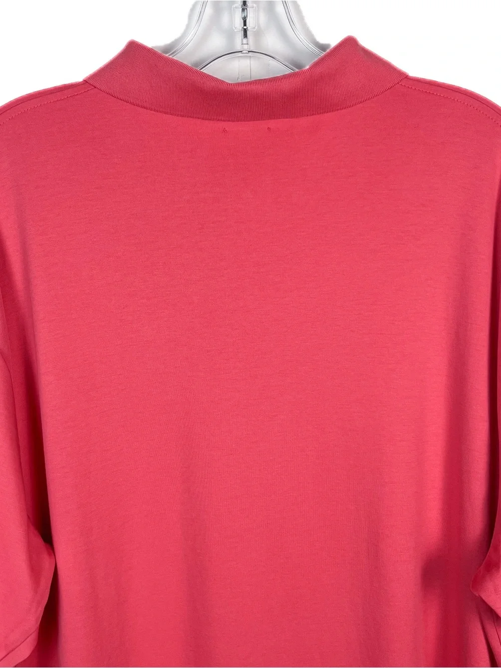 Polo Ralph Lauren Men's 1XB Big & Tall Pima Cotton Soft-Touch Polo Shirt Pink